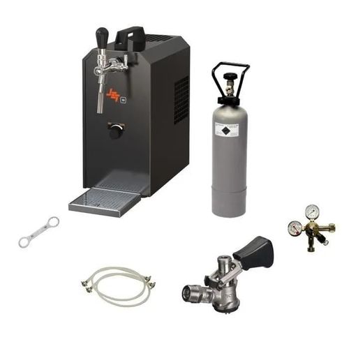 Ensemble complet - Tireuse a biere