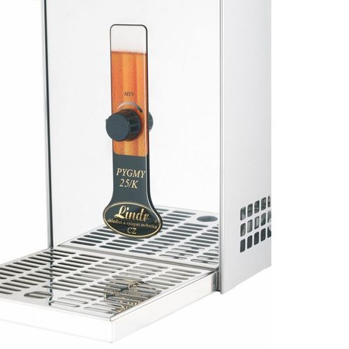 Ensemble complet - Tireuse a biere PYGMY 25/K