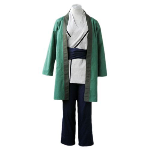 Ensemble Cosplay Tsunade Ninja Naruto Konoha Dguisement Costume Complet Femme Manga Anime Jeux Vido Tailles S M L Xl Xxl Xxxl Black Sugar