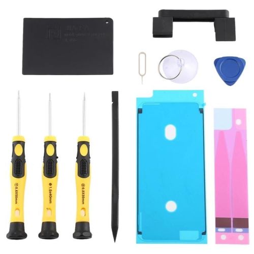 Ensemble D'outils De Rparation De Batterie 11 En 1 Pour Iphone 6s Plus-Jiafa Jf-8158