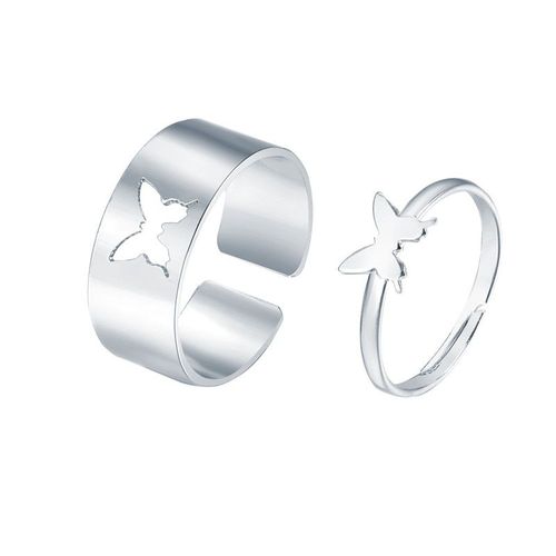 Ensemble De Bagues En Rsine Pour Femmes, Style Boho, Couleur Or Et Argent, Bague De Mariage, Punk, Gomtrique, Multicouche, Ensemble De Bijoux, Nouvelle Collection