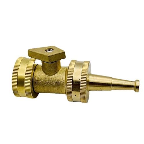 Ensemble De Buses D'arrosage Rotatives  360 Degrs, 2 Petites Buses De Pulvrisation, Systme D'irrigation De Jardin, Rsistant Au Gel (Jaune, Taille Unique), Taille Standard, Jaune