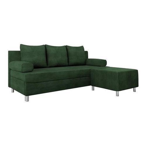 Ensemble De Canaps Comfivo 108, Fonction De Couchage, Vert