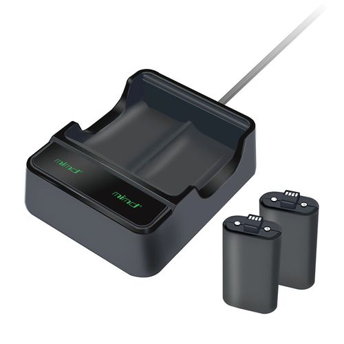 Ensemble De Charge De Batterie Xboxone Base De Batterie Support De Batterie Pour Contrleur Xbox Series X/S Snd-460-Joyy105