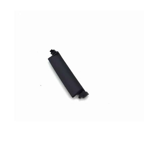 Ensemble De Couvercles De Poigne De Porte Intrieure De Couleur Noire,Pour Vw Golf 5 Gti Mk5 Jetta Mk5 #B