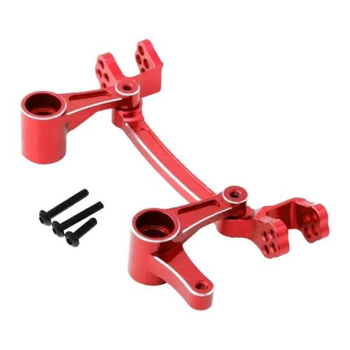 Ensemble De Direction En Mtal Guignol De Direction Pour Arrma 1/8 Mojave 4s 1/10 Kraton Outcast 4s Rc Car Up