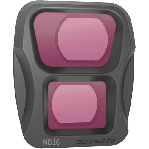 Ensemble De Filtres D'objectif D'appareil Photo Compatible Avec Les Accessoires D'objectif De Drone Dji Air 3,Cadre En Alliage D'aluminium,Haute Transmission Mcuv,Nd,Nd/Pl,Filtre Cpl