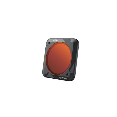 Ensemble De Filtres De Plonge Pour Dji Osmo Action2 Cpl Mcuv,Lentille Rouge,Violet Et Rose,Accessoires Pour Drone Dji Action 2 - Type Nd16