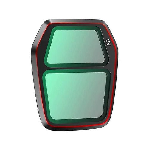 Ensemble De Filtres Pour Objectif De Drone Dji Air 3s, Rsistant  La Lumire, Protection Uv, Nd Scrim, Cpl, Polariseur, Accessoires