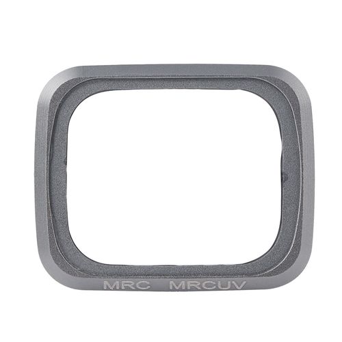 Ensemble De Filtres Uv Pour Objectif De Drone Mrc Mrcuv Pour Dji Air 2s