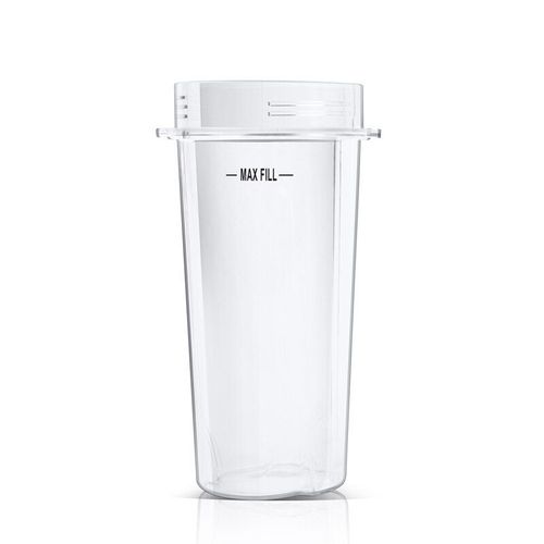 Ensemble De Lames De Mlangeur  7 Ailettes, Pour Remplacer L'ancien Support De Lame De Mlangeur, Tasses, Couvercles, Adapt Pour Mlangeur Nutri Ninja 1000w
