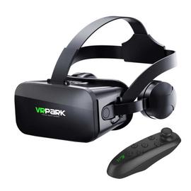 Appareil réalité virtuelle sale