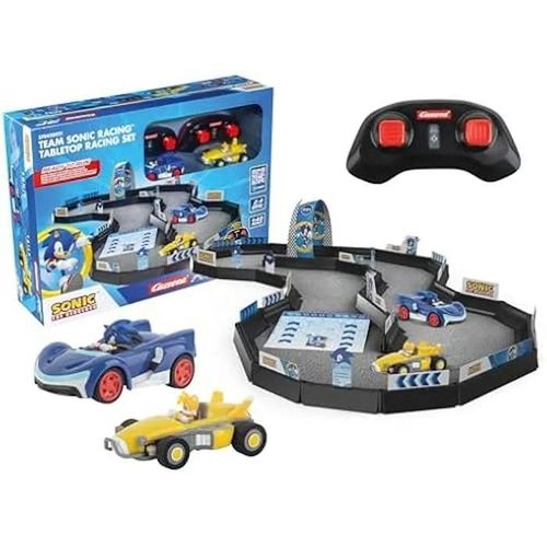 Ensemble De Piste De Course - Carrera