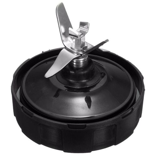 Ensemble de remplacement pour extracteur de jus Nutri Ninja Pro, avec porte-couteau, EAS-7 ailerons