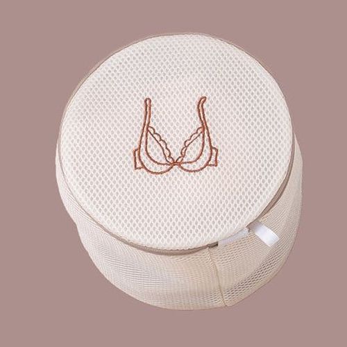 Ensemble de sacs  linge pour vtements sales,sacs de lavage pour soutien-gorge,sous-vtements,chaussettes,filet,linge,machine  laver,voyage,4 pices,6/8 pices - Type 18x19