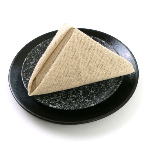 Ensemble De Serviettes De Table Grill,Lin,Coton,30x45cm,Napperon De Cuisine  Domicile Pour Salle  Manger,Fte,Dcoration De Mariage,12 Pices