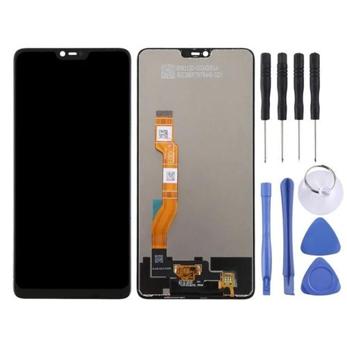 Ensemble Dcran Lcd Tft Pour Oppo F7/A3 - Numriseur Inclus