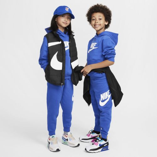 Ensemble Deux Pices Nike Club Fleece Set Pour Enfant - Bleu - 4