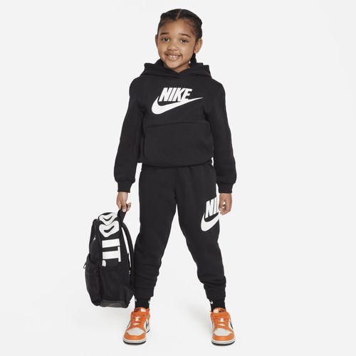 Ensemble Deux Pices Nike Club Fleece Set Pour Enfant - Noir - 7