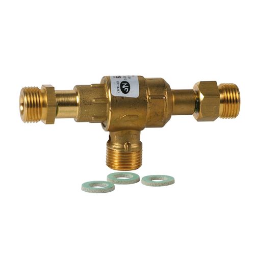 Ensemble Disconnecteur - Diff Pour Chappe : Sx5625310