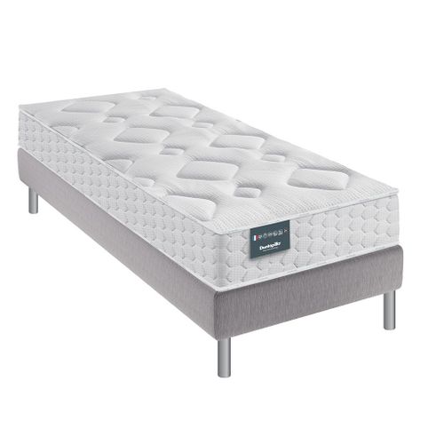 Ensemble Dunlopillo Gnral Couchage Latex 90x190