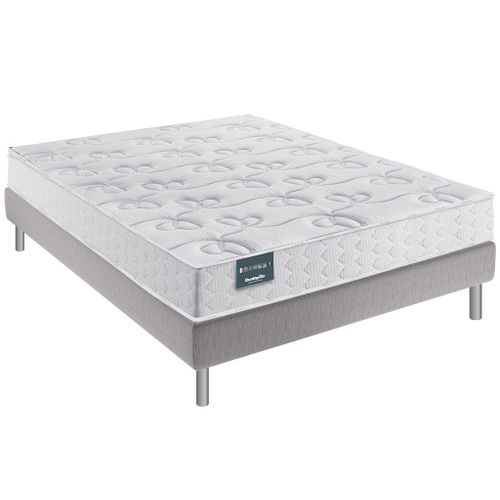 Ensemble Dunlopillo Gentry 100% Latex 140x200