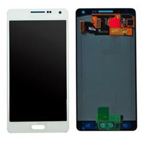 Ensemble cran Tactile Lcd De Remplacement, 5.0 Pouces, Luminosit, Pour Samsung Galaxy A5 2015 A500 A500f A500m
