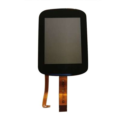 Ensemble cran Tactile Lcd De Remplacement, Pice De Rechange Pour Garmin Edge 130 Gps, Accessoires