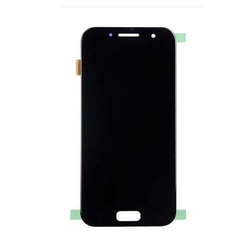Ensemble cran Tactile Lcd Intelligent, Pice De Rechange Pour Samsung A320 A3 2017