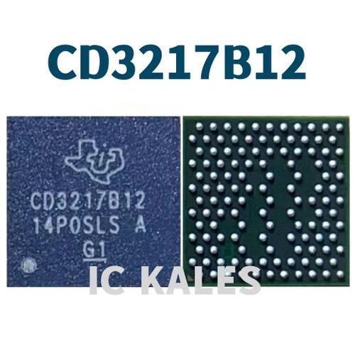 Ensemble Familial Bga Ic Pour Rparation,Neuf,Cd3217b12acer,Cd3217b12,Cd3217,Bga Ic,Bga 3217,3217b12,Ipad Macple - Type 1pc