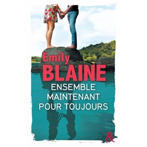 Ensemble Maintenant Pour Toujours    Format Grand Format 
