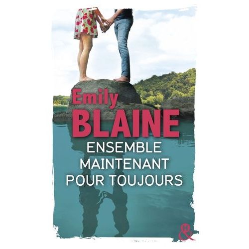 Ensemble Maintenant Pour Toujours    Format Poche 