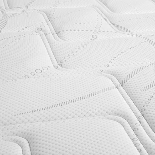 Ensemble Matelas Mmoire De Forme, Sommier, Pieds, Complments 140x200
