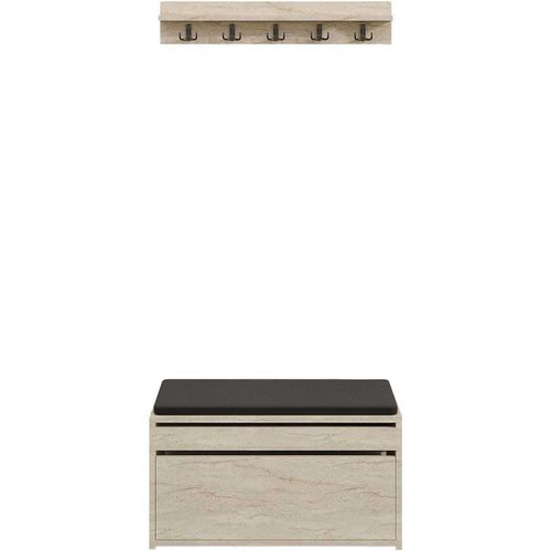 Ensemble Meuble D'entre Et tagre Avec Patres Boby