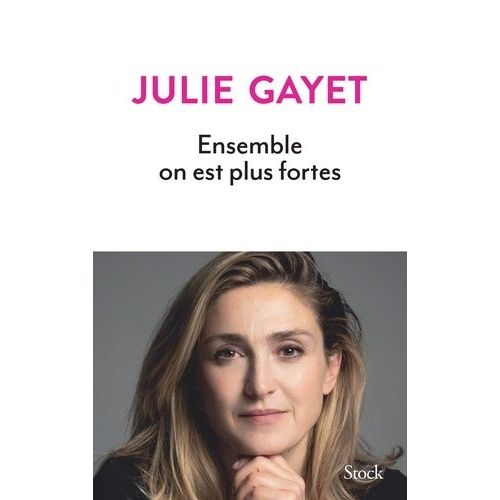 Ensemble On Est Plus Fortes    Format Grand Format 