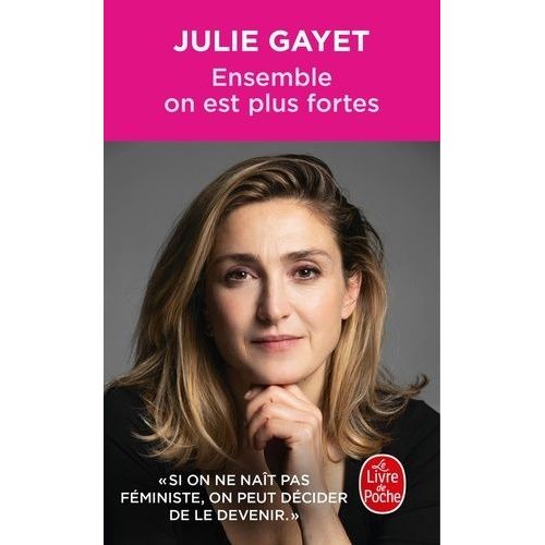 Ensemble On Est Plus Fortes    Format Poche 