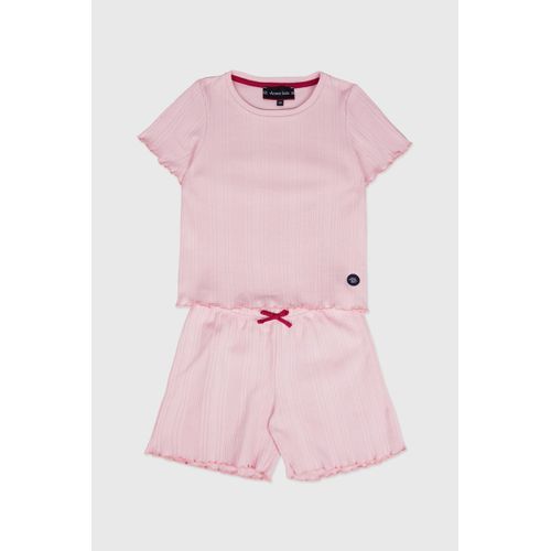 Ensemble Pyja-Short Kids - Coton