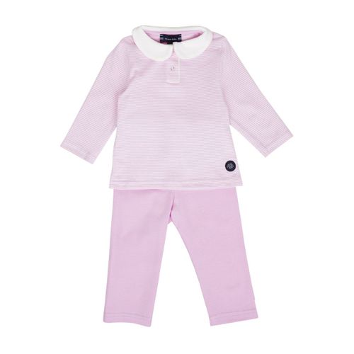 Ensemble Pyjama Baby - Coton