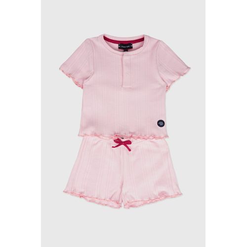 Ensemble Pyjashort Baby - Coton