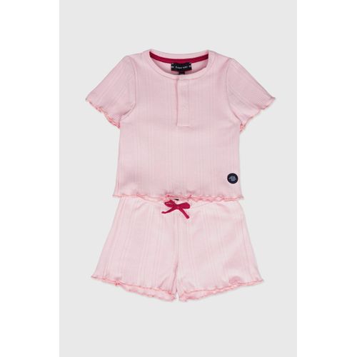 Ensemble Pyjashort Baby - Coton
