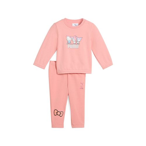 Ensemble Ras Du Cou Minicats Puma X Hello Kitty And Friends Bb
