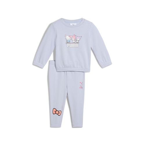 Ensemble Ras Du Cou Minicats Puma X Hello Kitty And Friends Bb