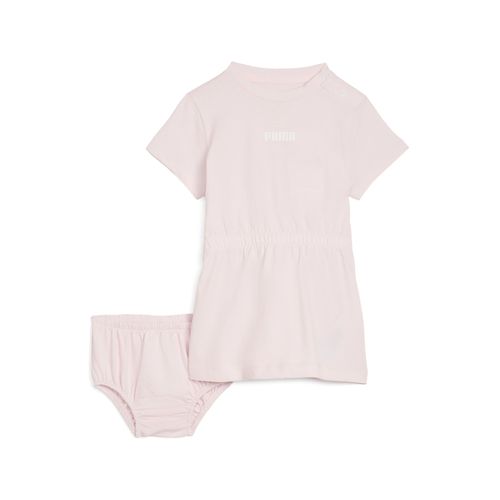 Ensemble Robe  Logo Essentials Bb