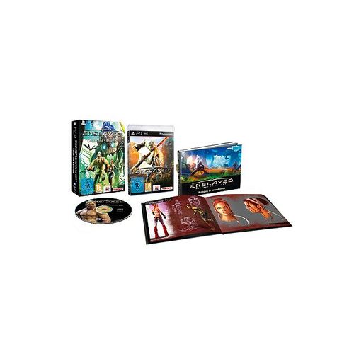 Enslaved - Edition Collector Ps3