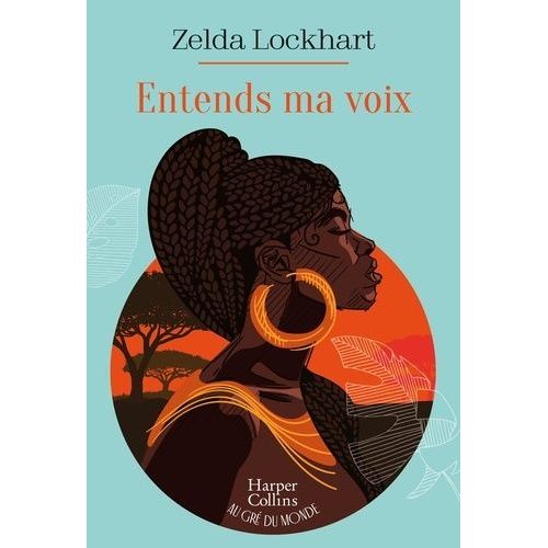 Entends Ma Voix    Format Grand Format 