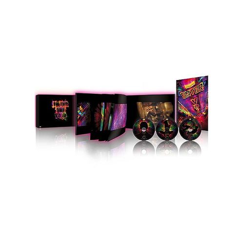 Enter The Void - dition Ultime