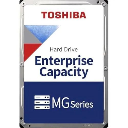 ENTERPRISE CAPACITY HDD 16TB INT
