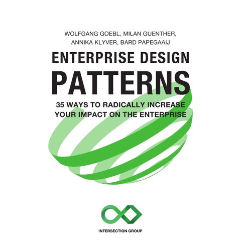 Enterprise Design Patterns    Format Reli 