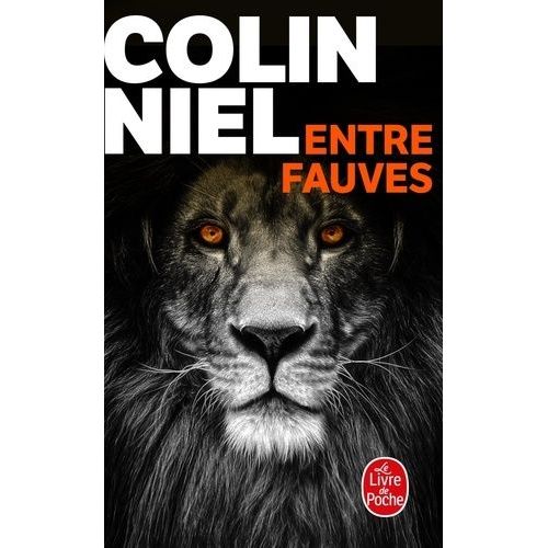 Entre Fauves    Format Poche 