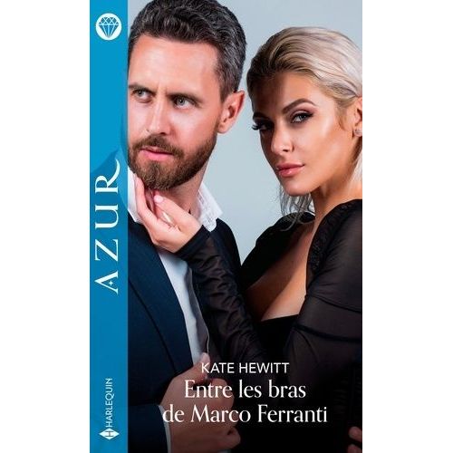 Entre Les Bras De Marco Ferranti    Format Poche 